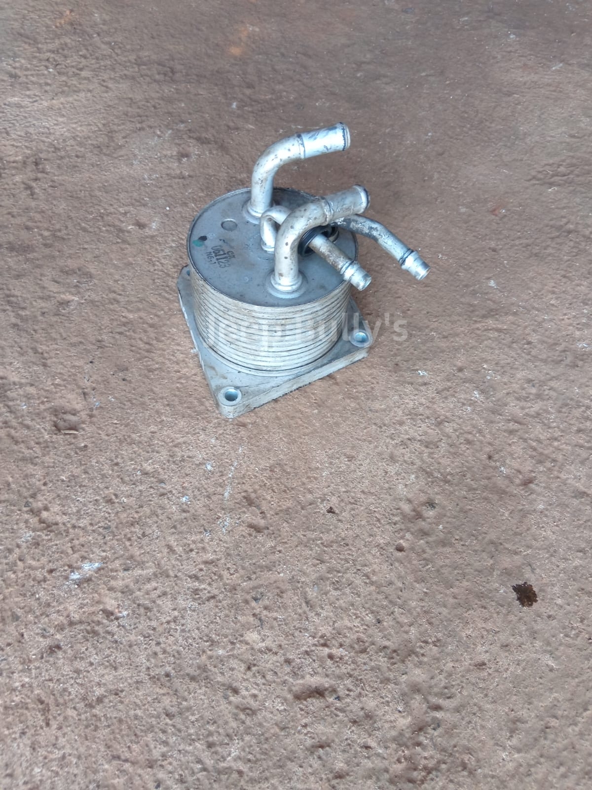 Jeep Compass 2.4 Oil Cooler oil Cooler - Private Seller Jeep Compass 2.4 Oil Cooler oil Cooler - Private Seller