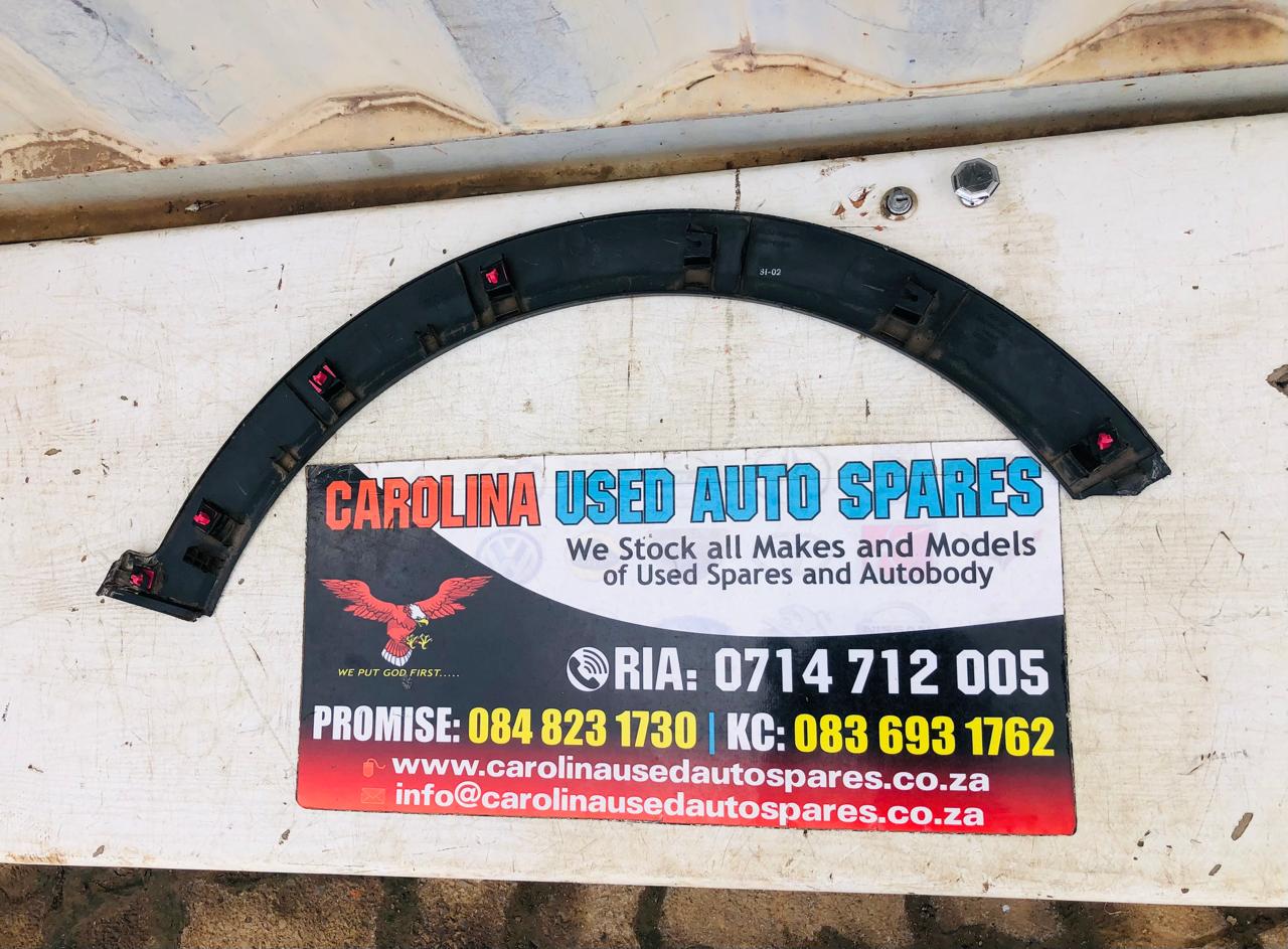 Hyundai Creta left side front wheel arch (2016) - Private Seller Hyundai Creta left side front wheel arch (2016) - Private Seller