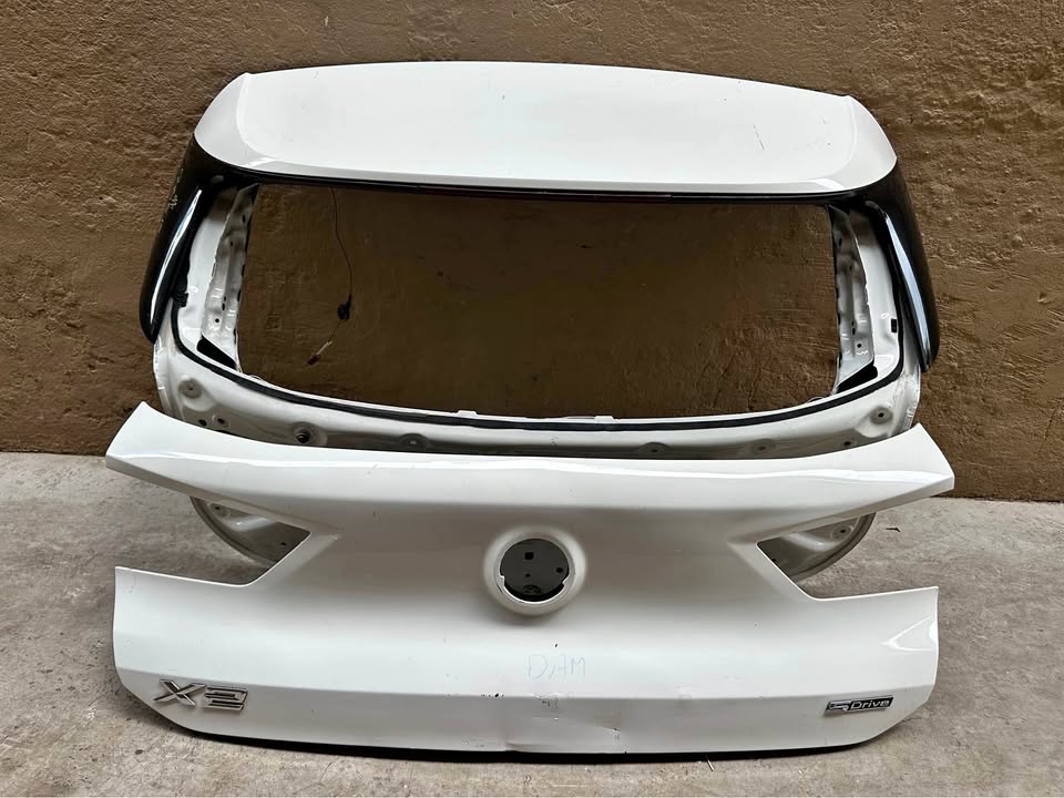 BMW X2 F39 COMPLETE TAILGATE BOOT LID - Private Seller BMW X2 F39 COMPLETE TAILGATE BOOT LID - Private Seller