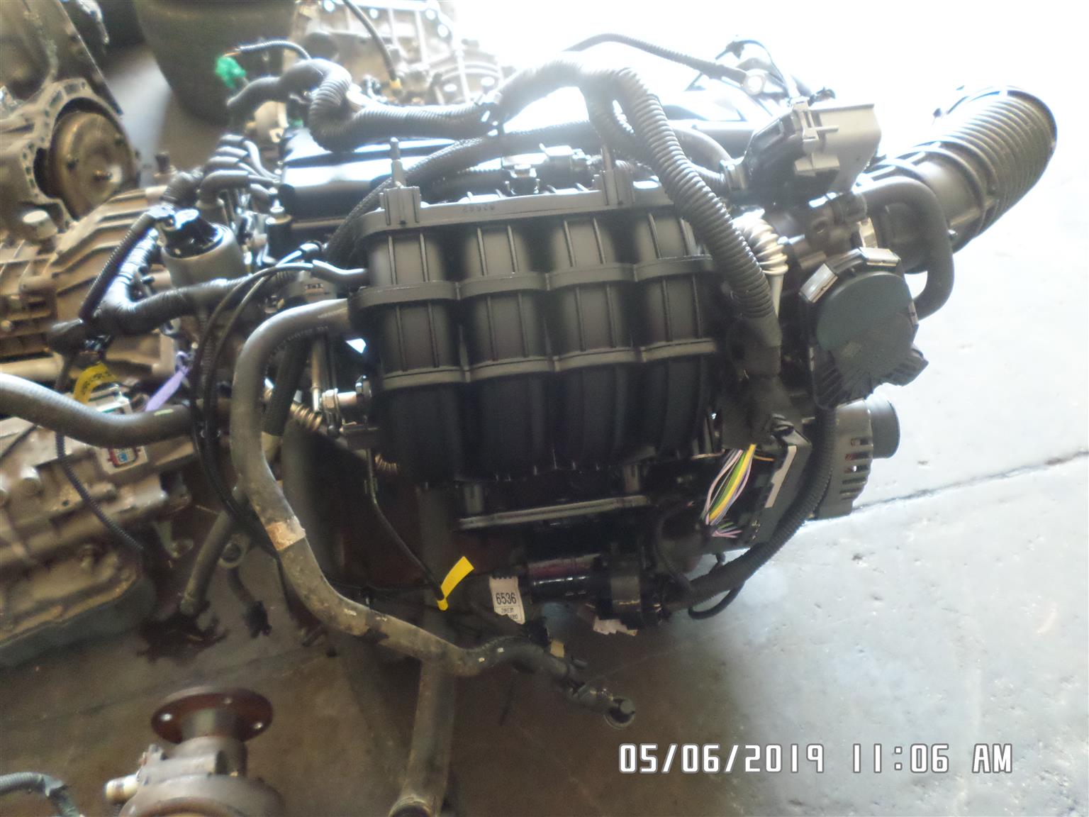 Chevrolet F16D3 Engine for sale - Private Seller Chevrolet F16D3 Engine for sale - Private Seller