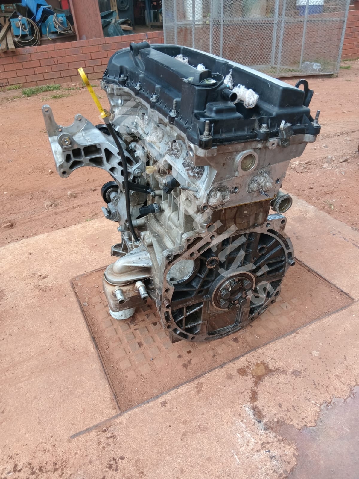 Dodge Caliber Used Engine For Sale - Dodge Spares - Private Seller Dodge Caliber Used Engine For Sale - Dodge Spares - Private Seller