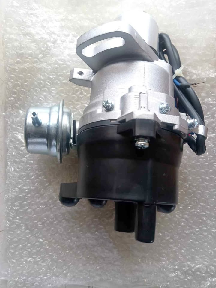 Mazda 323 E3 1.3 81-89 distributor