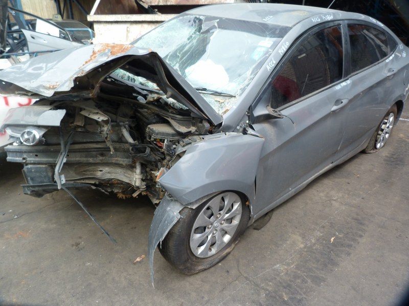 Hyundai Accent 1.6 Manual - 2012 stripping for Spares - Private Seller Hyundai Accent 1.6 Manual - 2012 stripping for Spares - Private Seller