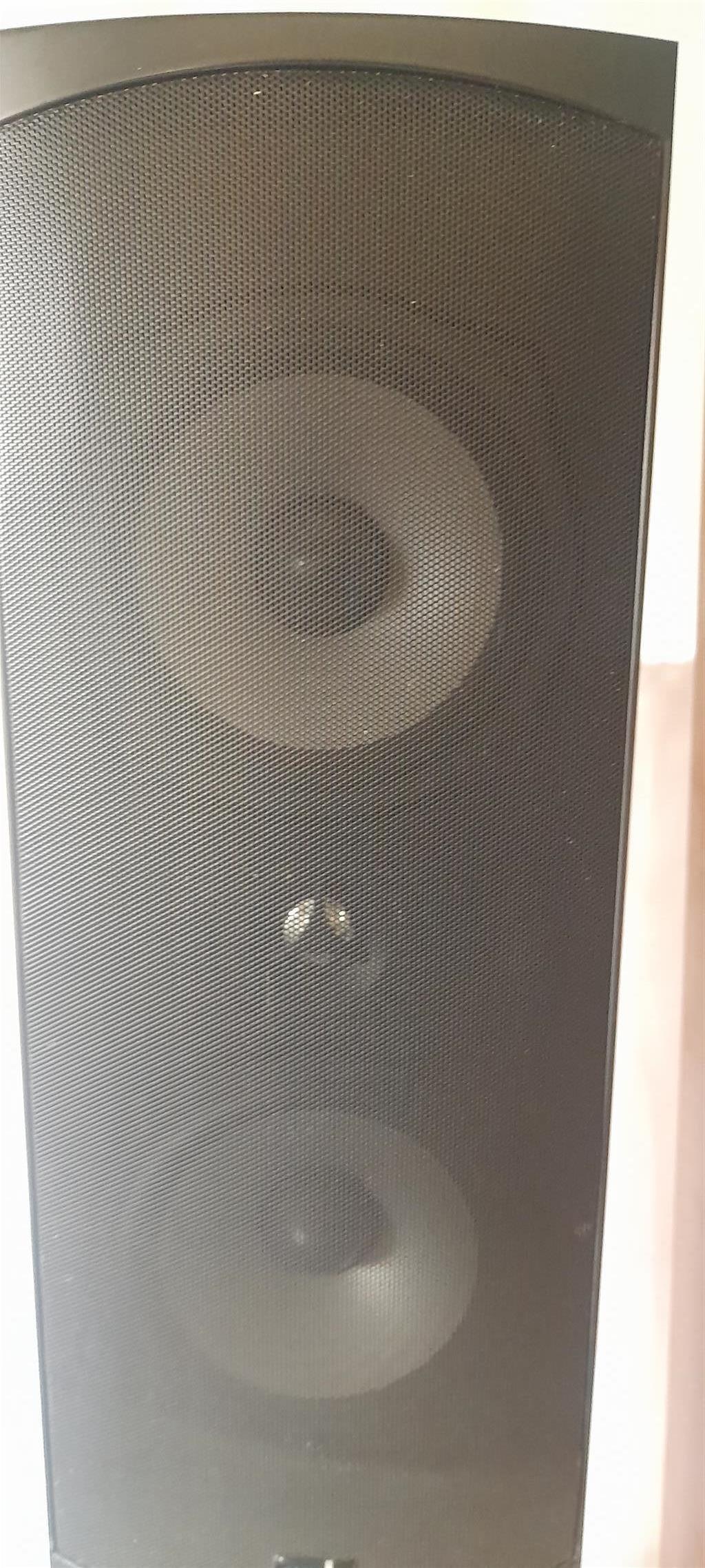 PSB Alpha T1 Speakers