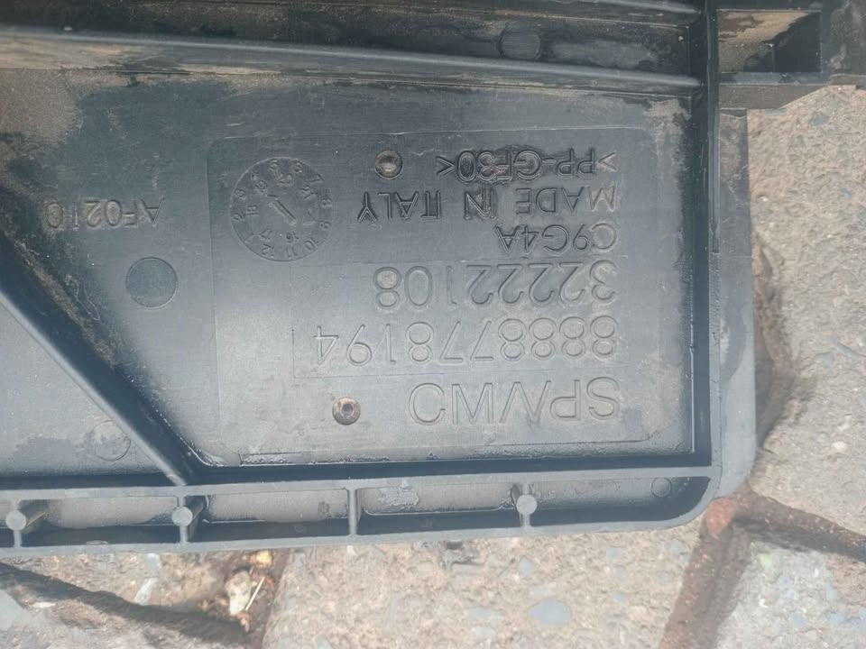 VOLVO XC40 RADIATOR FUN - Private Seller VOLVO XC40 RADIATOR FUN - Private Seller