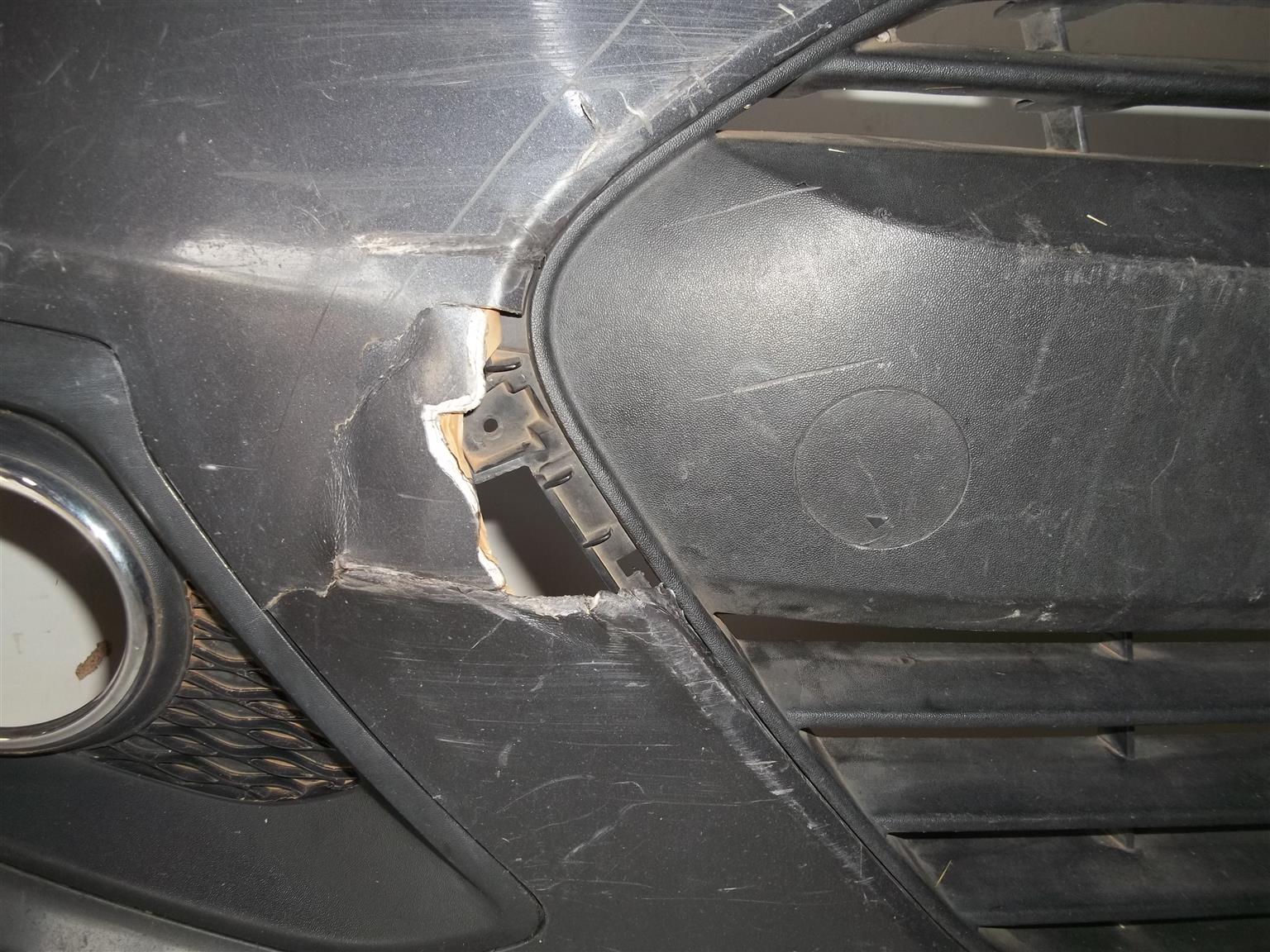 Hyundai Grand I10 '13-'20 front bumper - Private Seller Hyundai Grand I10 '13-'20 front bumper - Private Seller