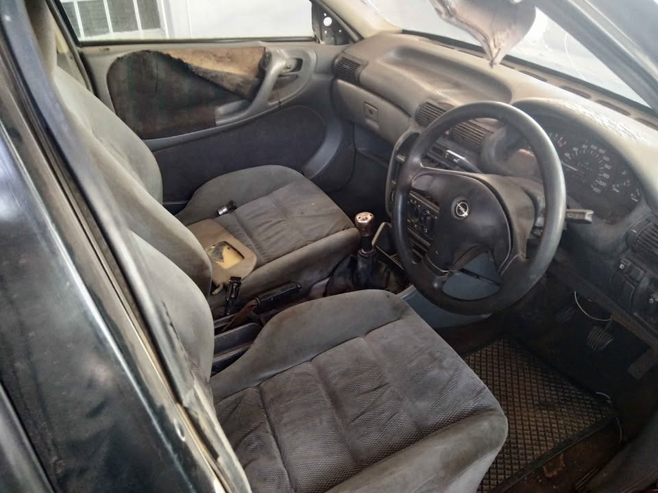 Opel Astra Stripping for Spares - Private Seller
