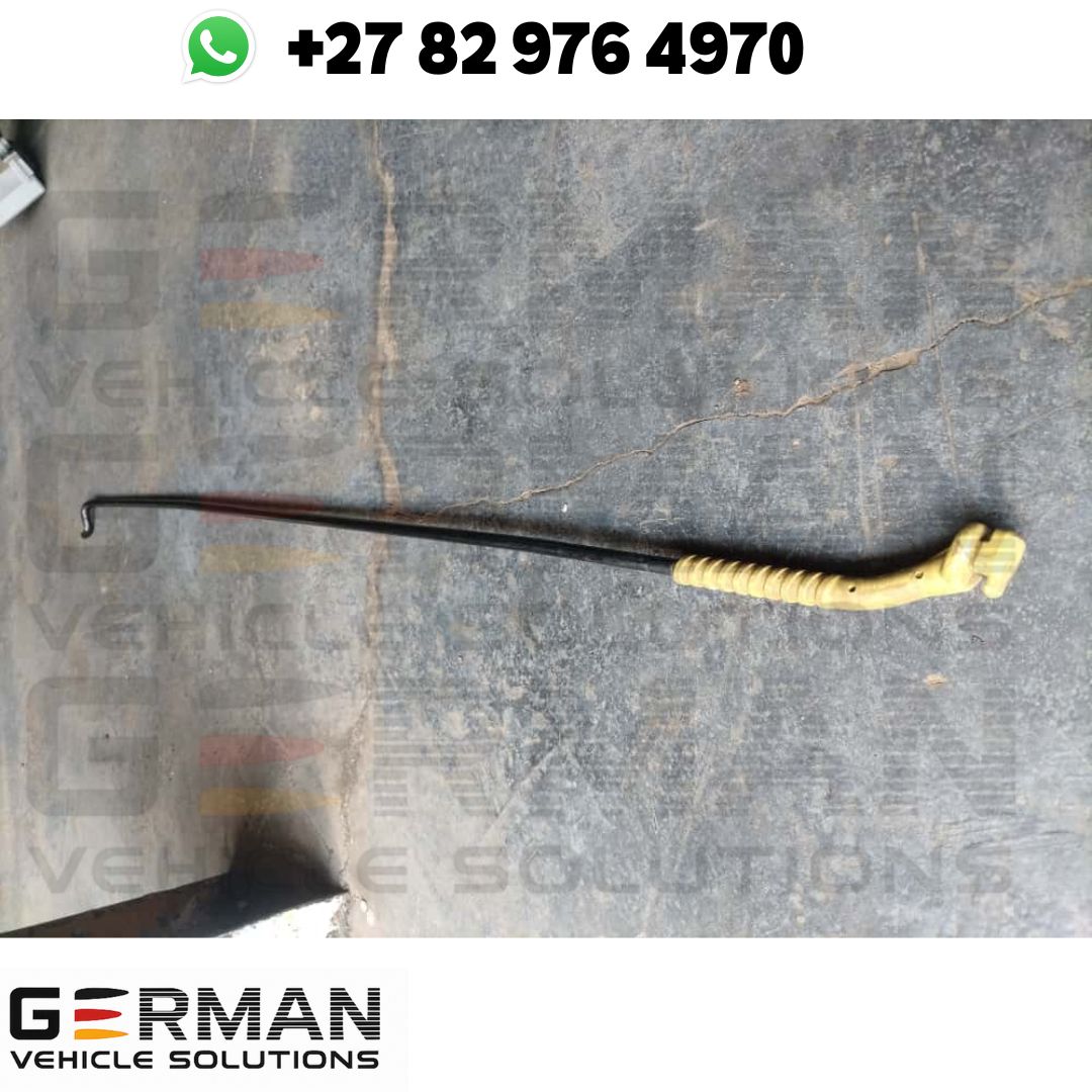 Volkswagen polo 6 sedan bonnet support rod for sale used - Private Seller