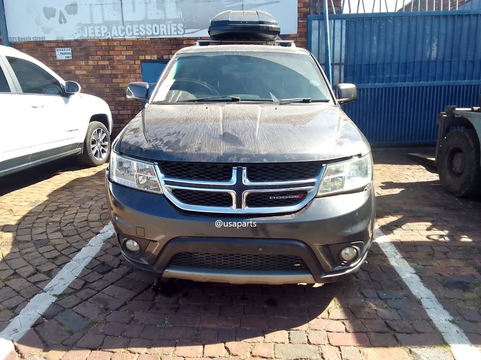 Dodge Journey 3.6 – Breaking for Parts - Private Seller Dodge Journey 3.6 – Breaking for Parts - Private Seller