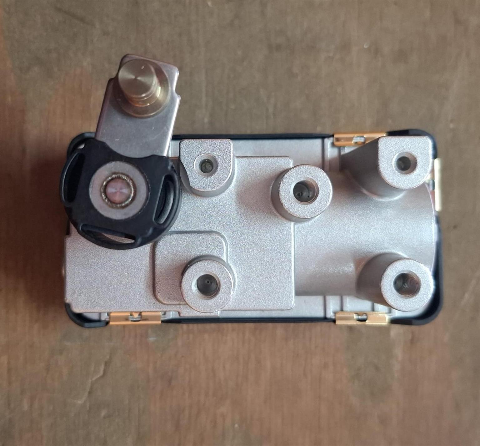 Mercedes ML320 W164 M642 Turbo Actuator – For Sale Mercedes ML320 W164 M642 Turbo Actuator – For Sale