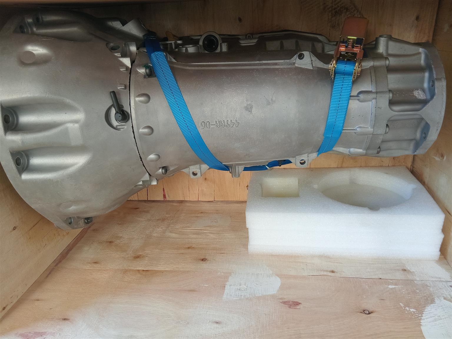 NEW AND GEARBOXES - Private Seller NEW AND GEARBOXES - Private Seller