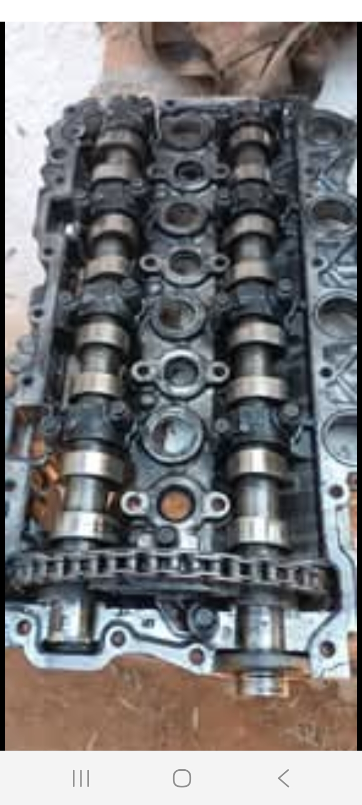 Spares for Citroen c3 hdi - Private Seller