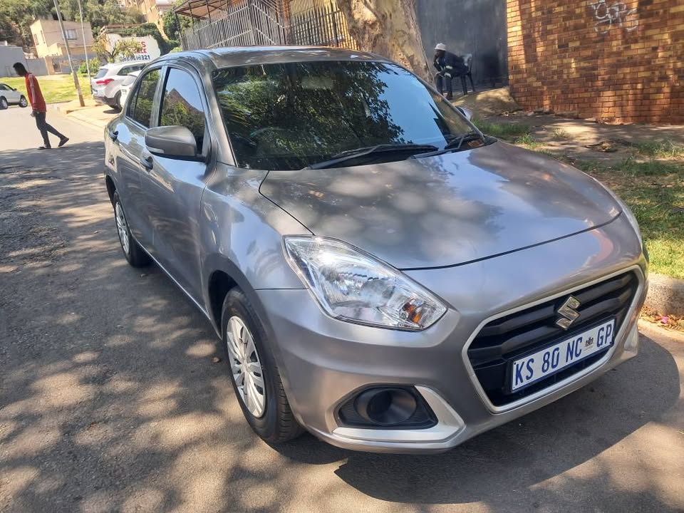 Suzuki dzire 1.2 2022 for sale