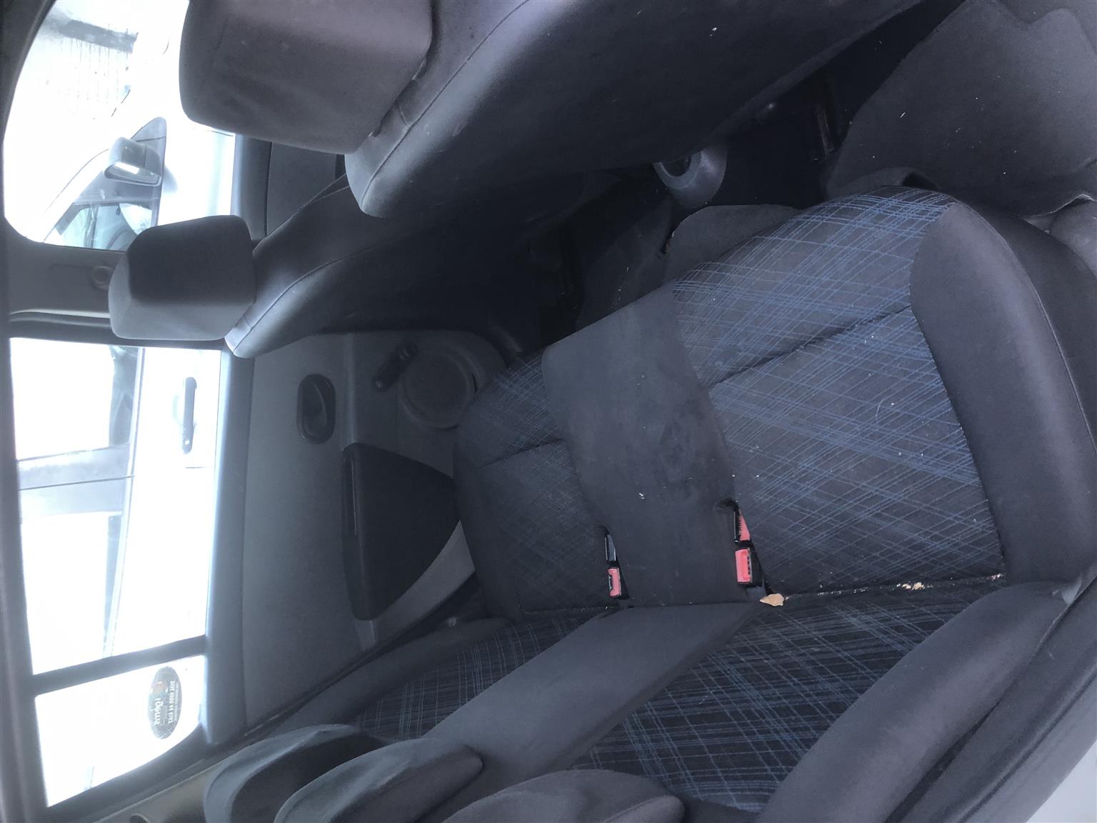 Renault clio 2006