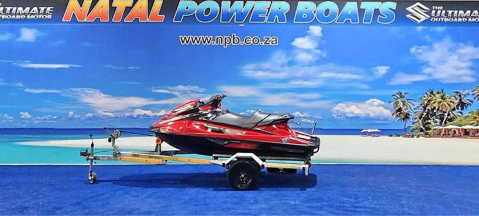 2015 YAMAHA VXR 1800 4 STROKE - Private Seller 2015 YAMAHA VXR 1800 4 STROKE - Private Seller