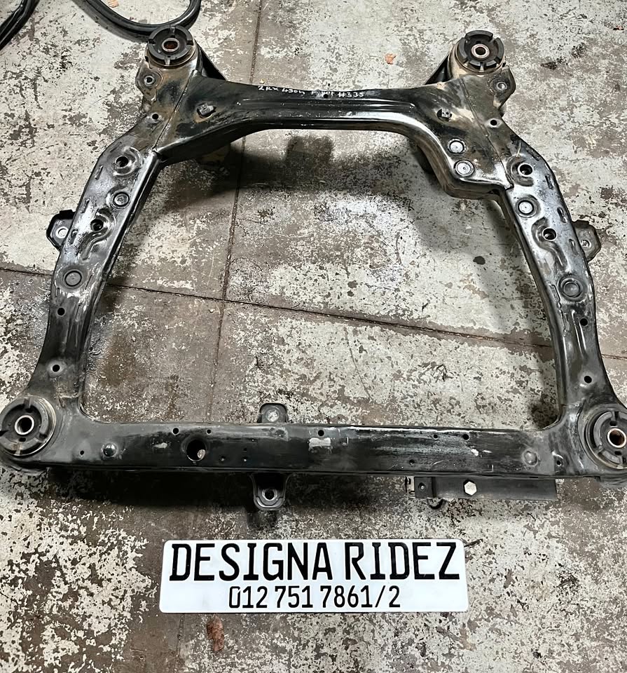 LEXUS RX450h FRONT END SUBFRAME AVAILABLE. - Private Seller LEXUS RX450h FRONT END SUBFRAME AVAILABLE. - Private Seller