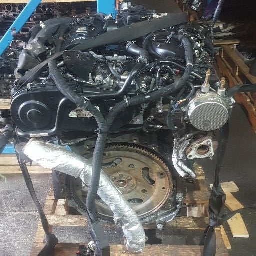 2012 Discovery 4 3.0 SDV6 Engine For Sale