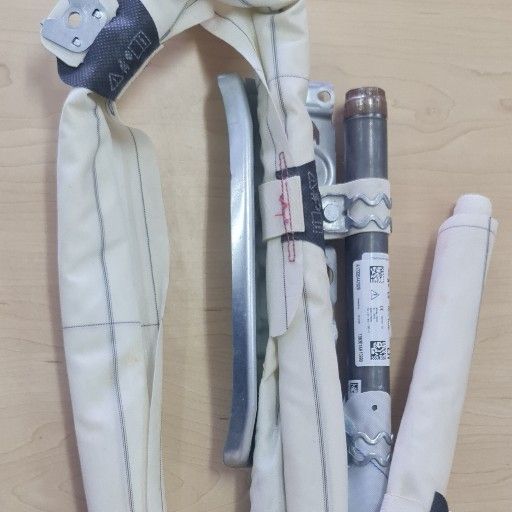 Mini Cooper Curtain Airbags - Private Seller