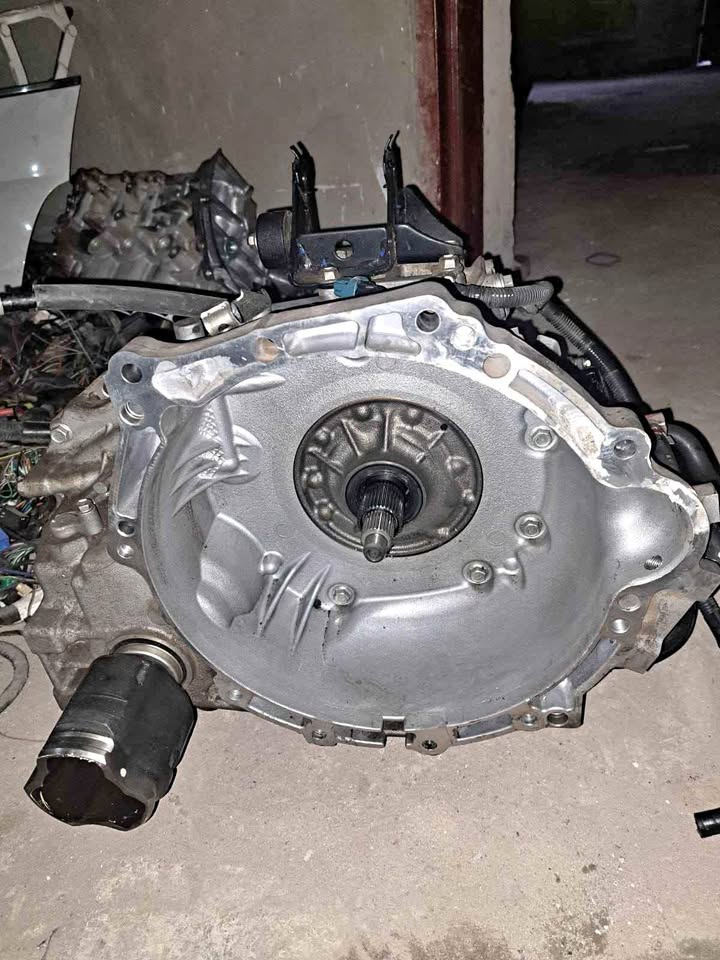 Toyota Quest 1.6 automatic gear box - Private Seller Toyota Quest 1.6 automatic gear box - Private Seller