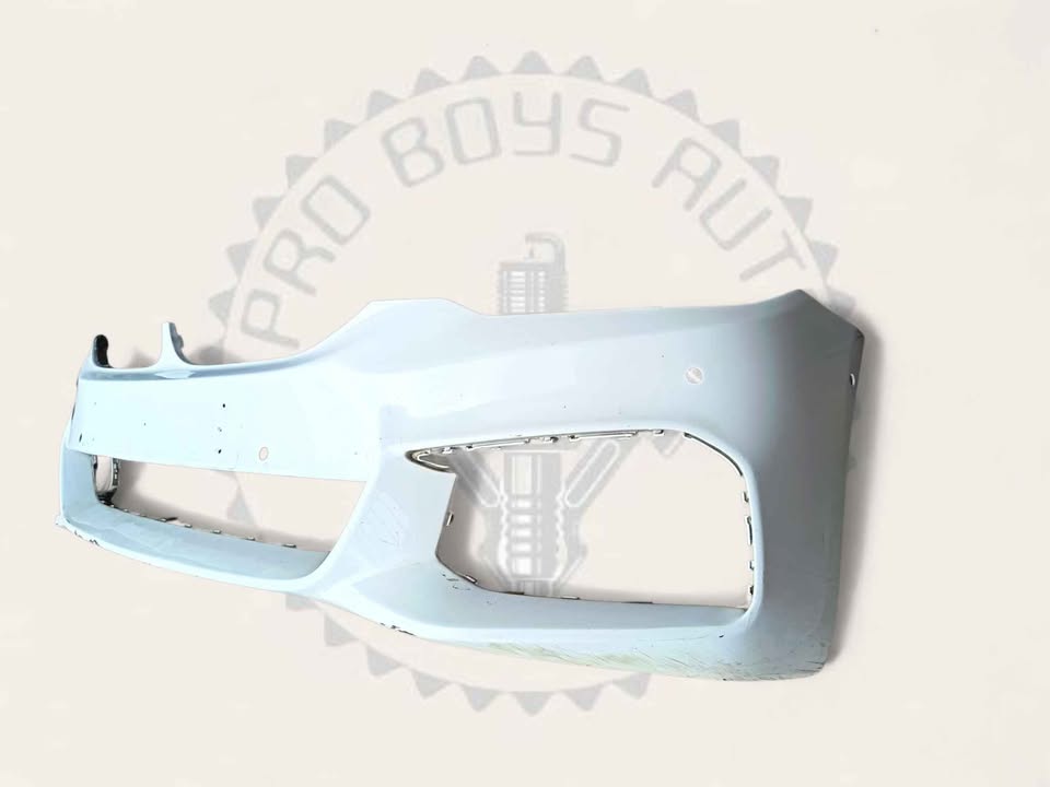 2018-2020 BMW G30 5 SERIES PREFACE M SPORT FRONT BUMPER FOR SALE - Private Seller 2018-2020 BMW G30 5 SERIES PREFACE M SPORT FRONT BUMPER FOR SALE - Private Seller