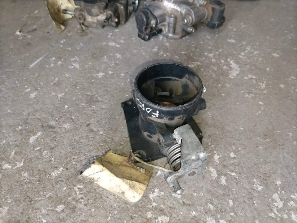 Ford focus 1.6 throttle Body - Private Seller