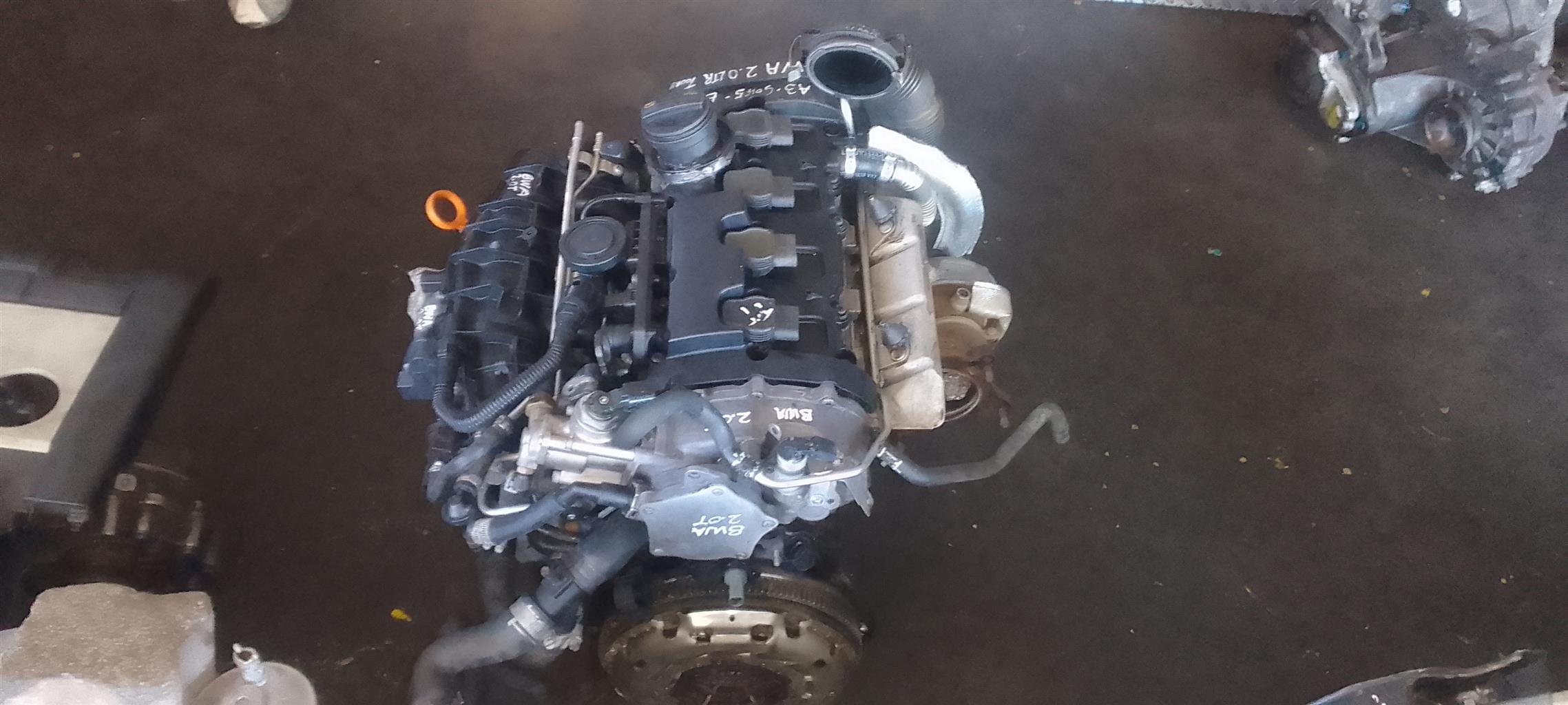 AUDI A3 , GOLF 5 , B7 2.0LT 3NGINE FOR SALE - Private Seller AUDI A3 , GOLF 5 , B7 2.0LT 3NGINE FOR SALE - Private Seller