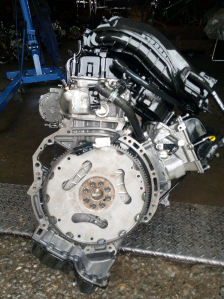 Jeep Grand Cherokee 2014 EC Engine for Sale | Junk Mail