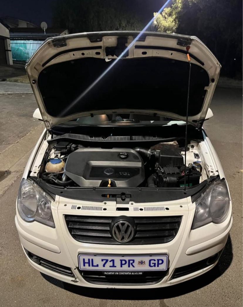 Used 2006 Volkswagen Polo 1.9TDI 96kW Highline - Private Seller Used 2006 Volkswagen Polo 1.9TDI 96kW Highline - Private Seller