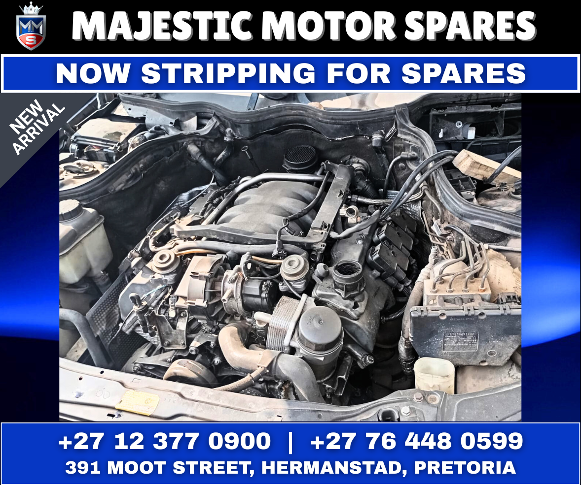 Stripping for Spares: 2001 Mercedes-Benz C240 W203 Elegance – Automatic Petrol - Private Seller Stripping for Spares: 2001 Mercedes-Benz C240 W203 Elegance – Automatic Petrol - Private Seller