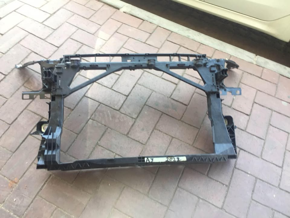 AUDI A3 cradle model 2022 - Private Seller