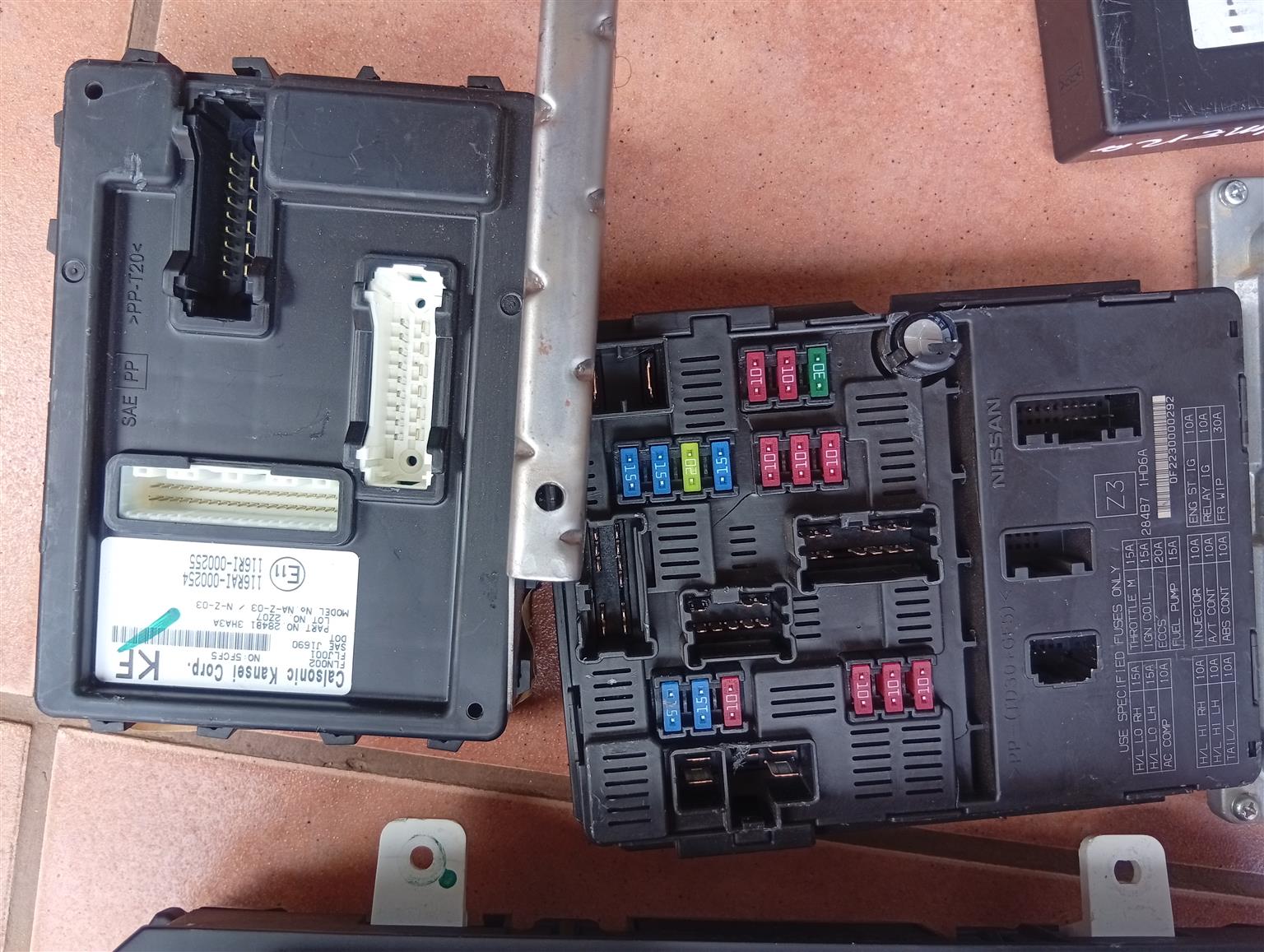 Nissan Almera lockset for sale - Private Seller Nissan Almera lockset for sale - Private Seller