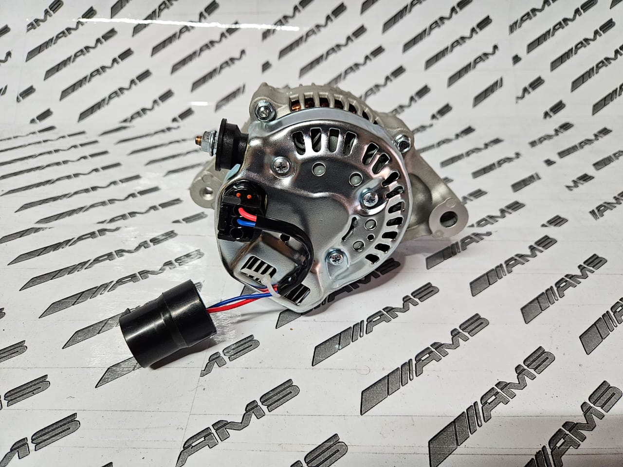 Toyota Tazz 2E Alternator for sale. NEW