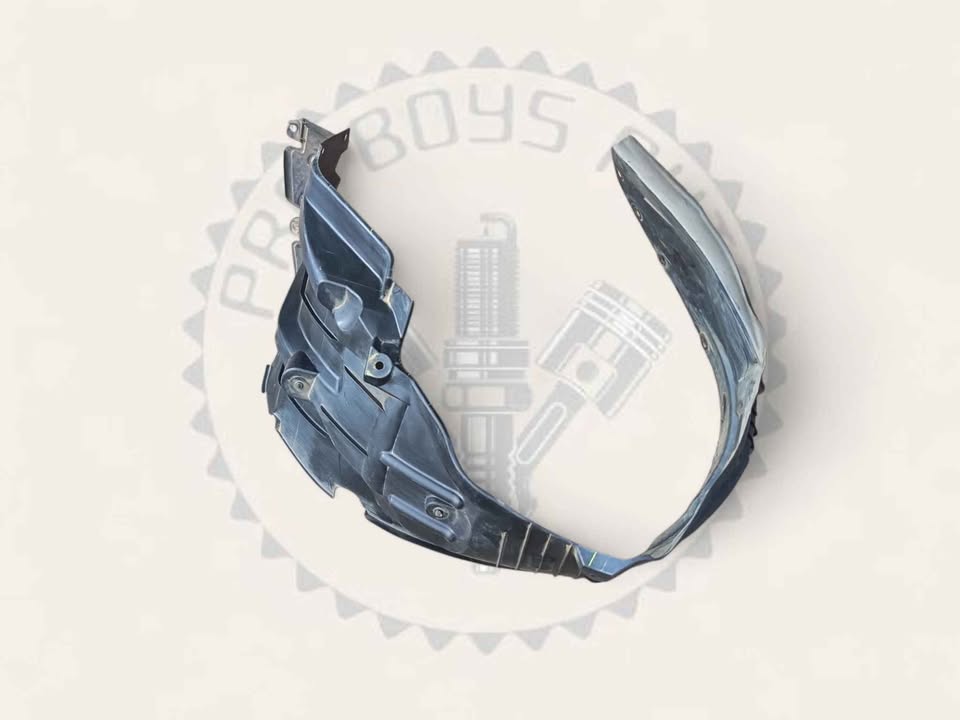 SUZUKI S PRESSO LEFT FRONT INNER FENDER LINER AVAILABLE FOR SALE IN EXCELLENT CONDITION - Private Seller
