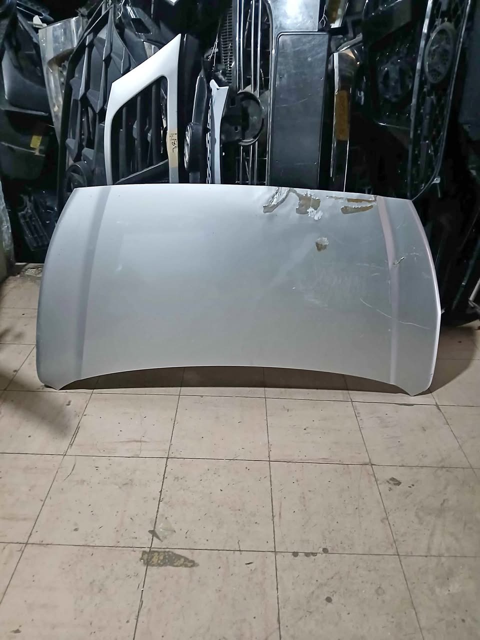Nissan Datsun go bonnet - Private Seller