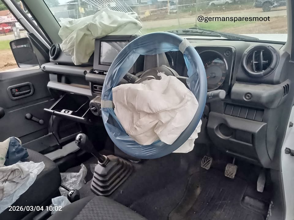 Suzuki Jimny 1.5 2019 Interior Parts Available - Private Seller Suzuki Jimny 1.5 2019 Interior Parts Available - Private Seller