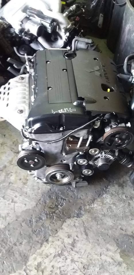 MITSUBISHI LANCER 2.0 4B11 ENGINE FOR SALE - Private Seller MITSUBISHI LANCER 2.0 4B11 ENGINE FOR SALE - Private Seller
