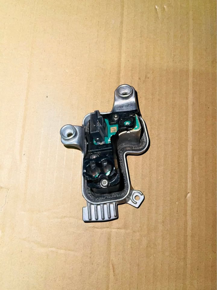 Bmw F30 Led indicator Module( turn signal module) - Private Seller Bmw F30 Led indicator Module( turn signal module) - Private Seller