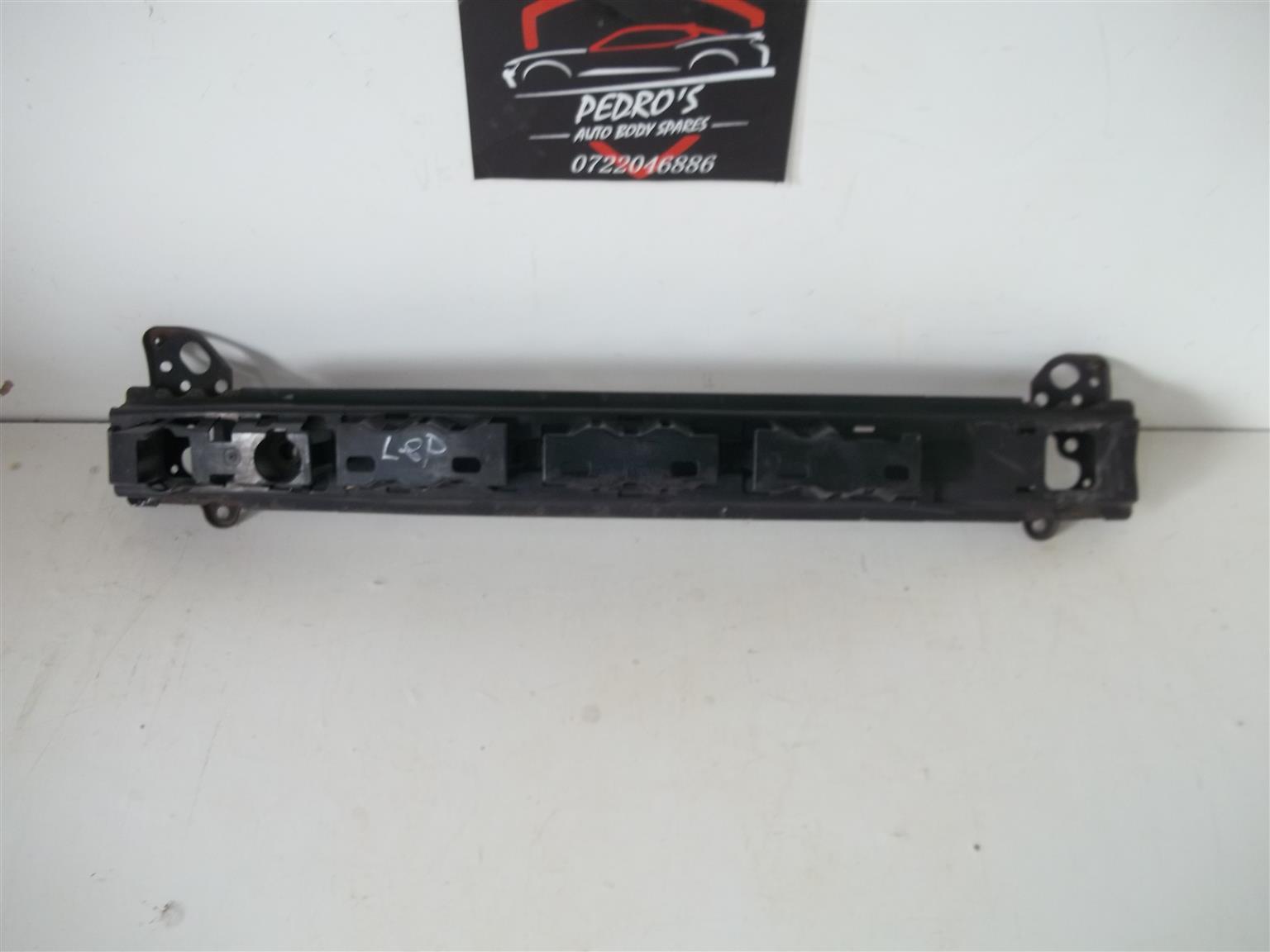 Hyundai I10 front bumper stiffener - Private Seller Hyundai I10 front bumper stiffener - Private Seller