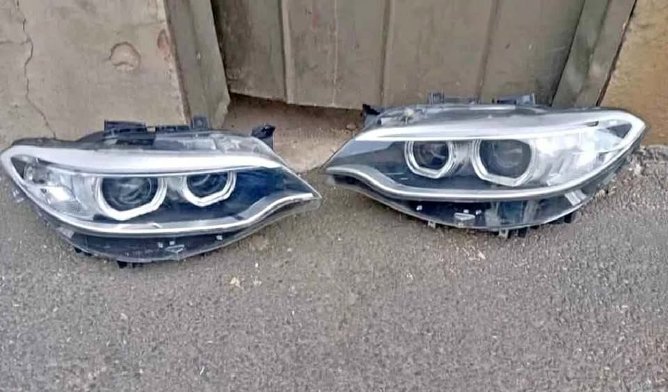 BMW f22 headlight - Private Seller BMW f22 headlight - Private Seller