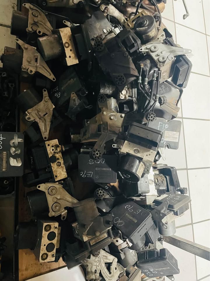 BMW ABS pump for sale - Private Seller