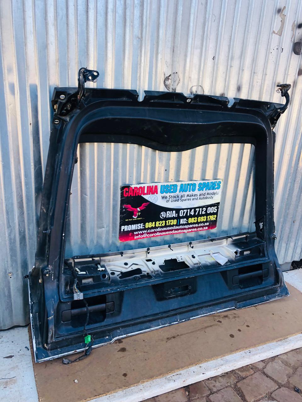 Range Rover Sport L405 tailgate - Private Seller Range Rover Sport L405 tailgate - Private Seller
