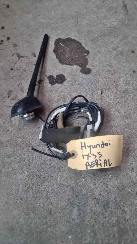Hyundai ix35 Aerial R750 - Private Seller Hyundai ix35 Aerial R750 - Private Seller