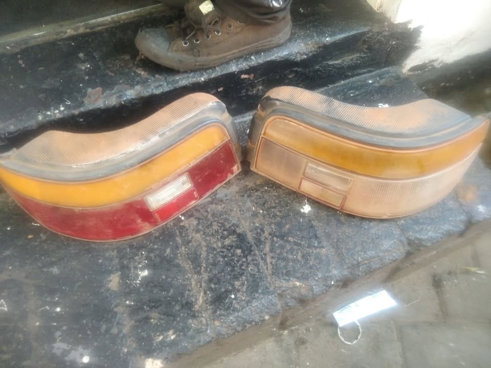 TOYOTA CONQUEST TAIL LIGHT FOR SALE - Private Seller TOYOTA CONQUEST TAIL LIGHT FOR SALE - Private Seller