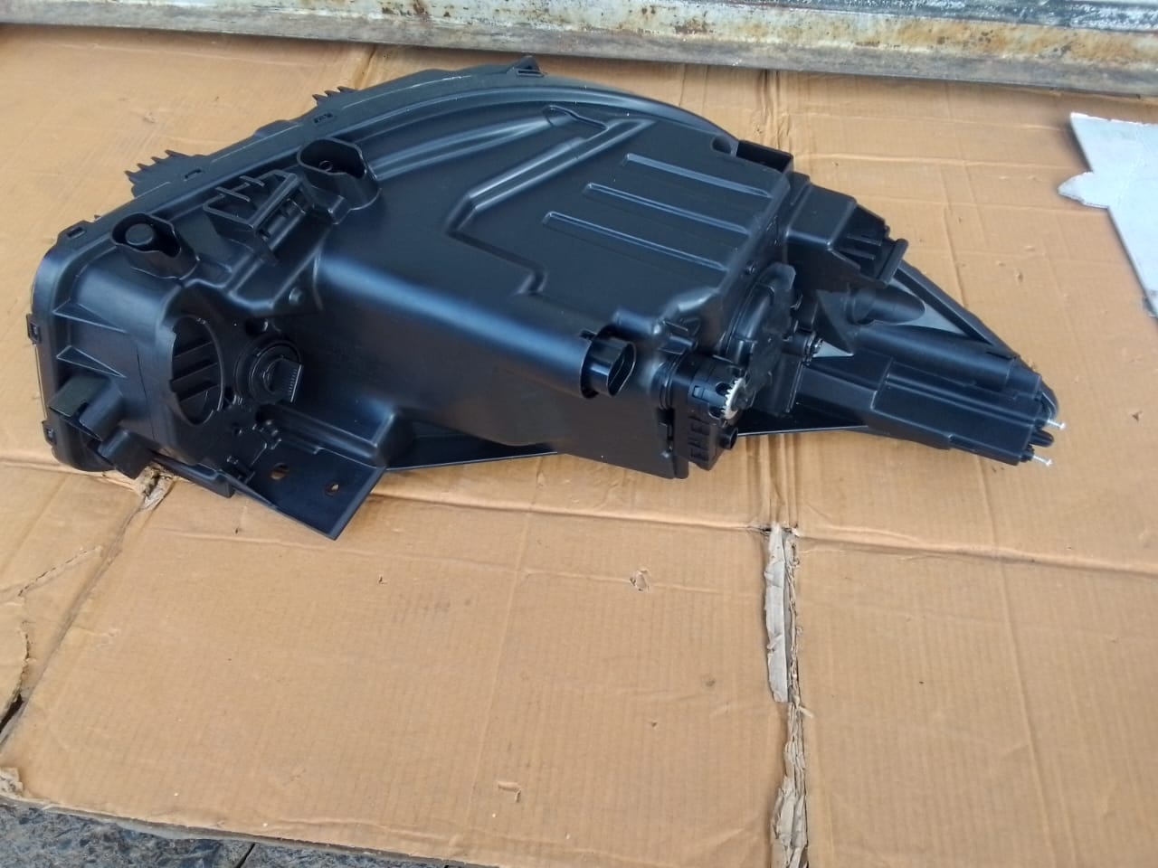 (2017-2021) KIA RIO LHS NORMAL HEADLIGHT FOR SALE - Private Seller (2017-2021) KIA RIO LHS NORMAL HEADLIGHT FOR SALE - Private Seller