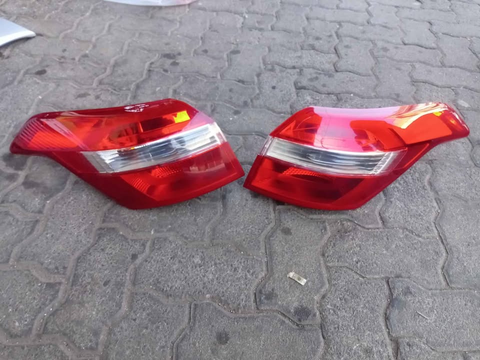 Hyundai creta taillight - Private Seller Hyundai creta taillight - Private Seller