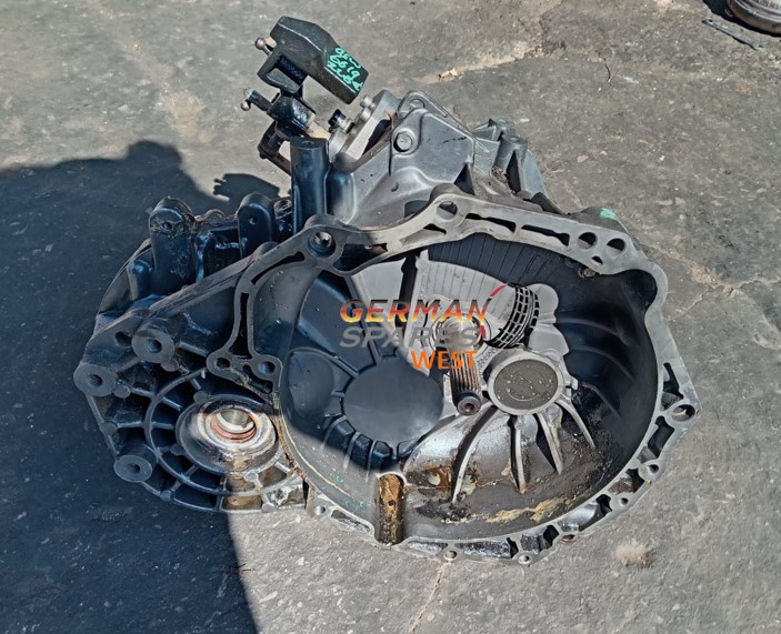 CHEV CAPTIVA 2.4 Z24SED USED GEARBOX FOR SALE - Private Seller CHEV CAPTIVA 2.4 Z24SED USED GEARBOX FOR SALE - Private Seller