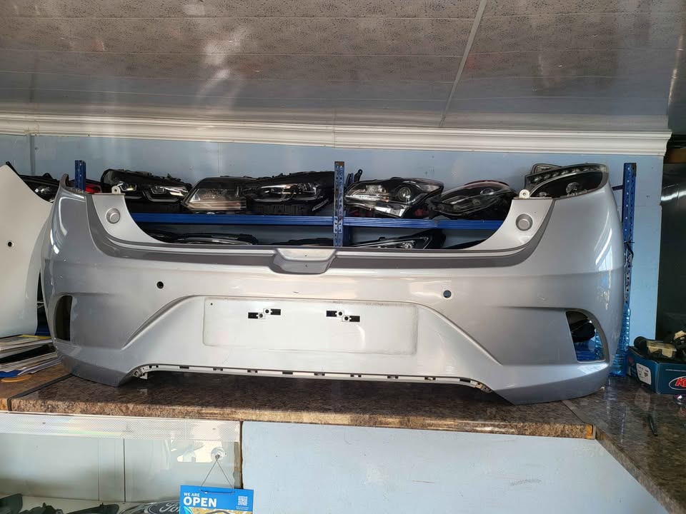 2024 Hyundai i10 grand Rear bumper for sale - Private Seller 2024 Hyundai i10 grand Rear bumper for sale - Private Seller