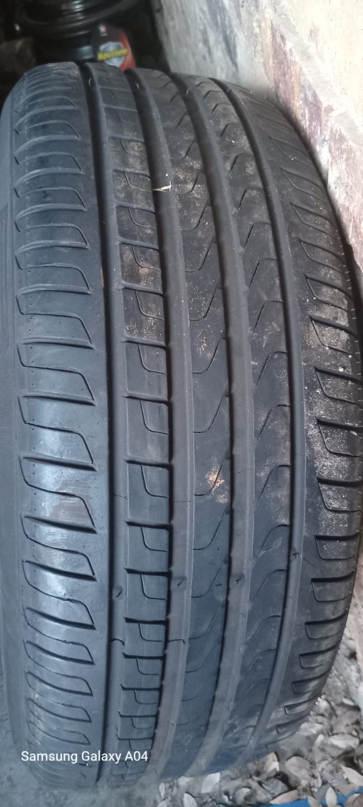 Second Hand Tyres Junk Mail Marketplace 