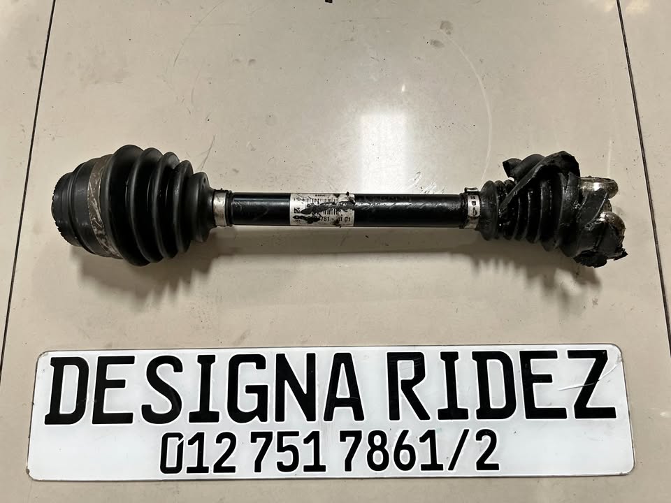 BMW F87 M2 S55 FRONT LEFT DRIVESHAFT (CV AXLE) AVAILABLE. - Private Seller BMW F87 M2 S55 FRONT LEFT DRIVESHAFT (CV AXLE) AVAILABLE. - Private Seller