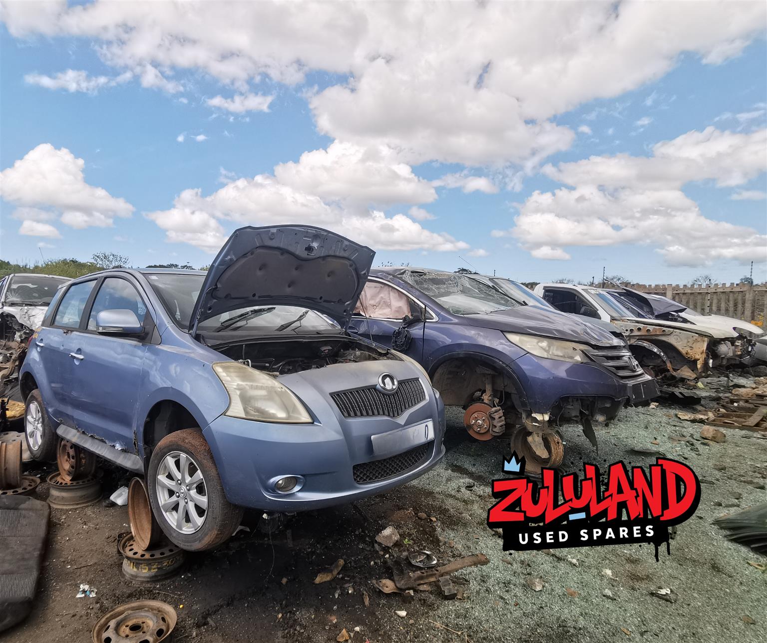 2016 Nissan NP200 1.6 - Stripping for Spares